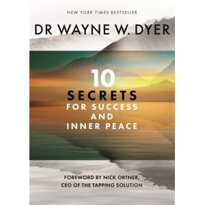 Hay House UK Ltd 10 Secrets For Success And Inner Peace