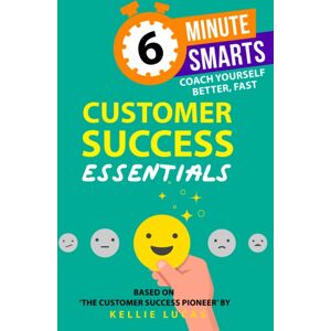 Practical Inspiration Publishing Customer Success Essentials