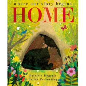 Little Tiger Press Group Home : Where Our Story Begins
