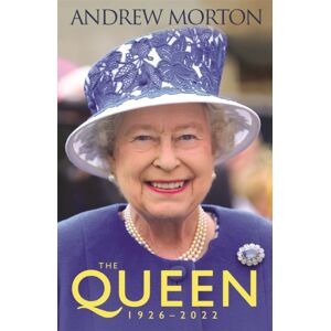 Michael O'Mara Books Ltd The Queen : 1926–2022