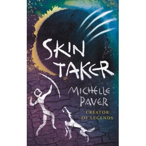 Bloomsbury Publishing PLC Skin Taker