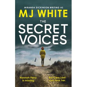 Canelo The Secret Voices : A Gripping, Fast-Paced Crime Thriller That Will Have You Hooked