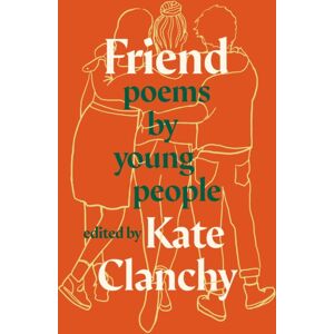 Swift Press Friend : Poems By Young People