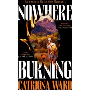 Profile Books Ltd Nowhere Burning