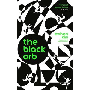 Profile Books Ltd The Black Orb