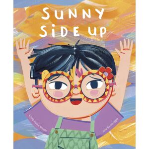 Little Tiger Press Group Sunny Side Up