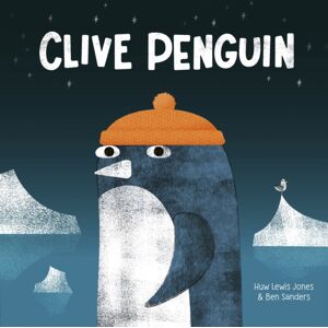 Little Tiger Press Group Clive Penguin
