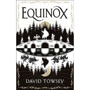 Bloomsbury Publishing PLC Equinox