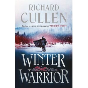 Bloomsbury Publishing PLC Winter Warrior