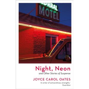 Bloomsbury Publishing PLC Night, Neon