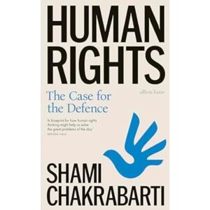 Penguin Books Ltd Human Rights : The Case For The Defence