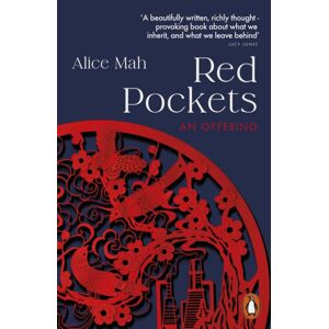 Penguin Books Ltd Red Pockets : An Offering