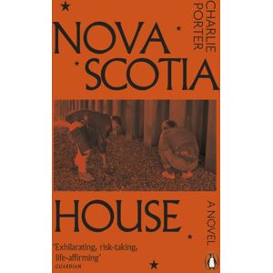 Penguin Books Ltd Nova Scotia House : A Novel