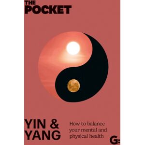 Gemini Books Group Ltd The Pocket Yin & Yang