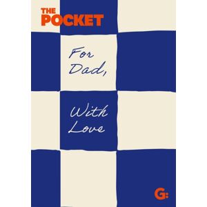 Gemini Books Group Ltd The Pocket For Dad With Love