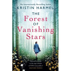 Headline Publishing Group The Forest Of Vanishing Stars : 'A Powerful Story Of Survival And Resilience'