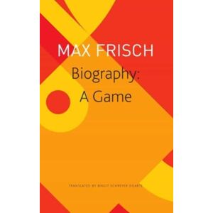 Seagull Books London Ltd Biography – A Game