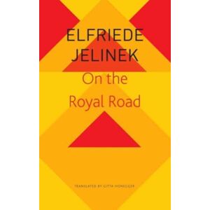 Seagull Books London Ltd On The Royal Road – The Burgher King