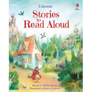 Usborne Publishing Ltd Stories To Read Aloud