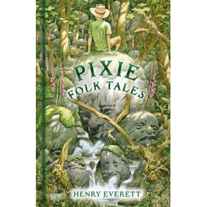 The History Press Ltd Pixie Folk Tales