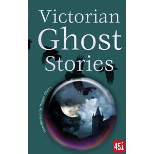 Flame Tree Publishing Victorian Ghost Stories