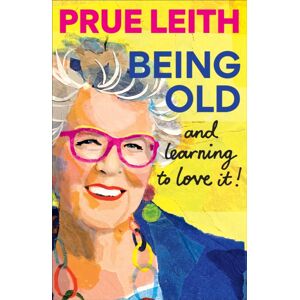 Octopus Publishing Group Being Old...And Learning To Love It!
