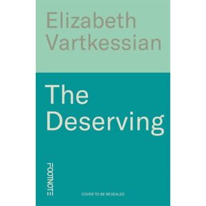 Bonnier Books Ltd The Deserving : Humanity, Justice And Hope For The Condemned
