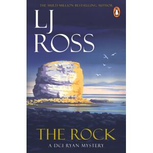 Cornerstone The Rock