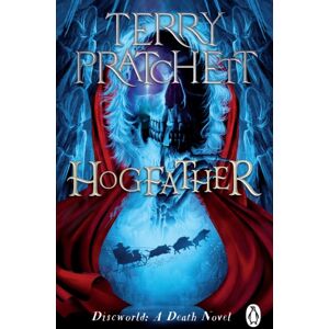 Transworld Publishers Ltd Hogfather : (Discworld Novel 20)