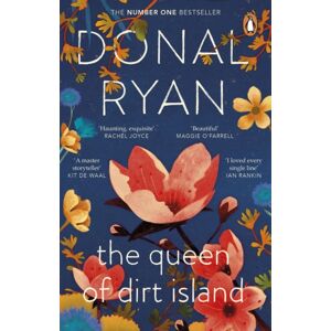 Transworld Publishers Ltd The Queen Of Dirt Island