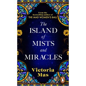 Transworld Publishers Ltd The Island Of Mists And Miracles