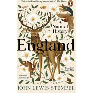 Transworld Publishers Ltd England : A Natural History