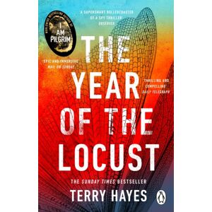 Transworld Publishers Ltd The Year Of The Locust