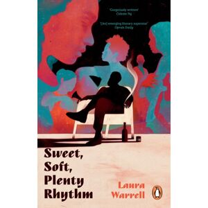 Transworld Publishers Ltd Sweet, Soft, Plenty Rhythm