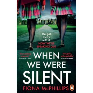 Transworld Publishers Ltd When We Were Silent