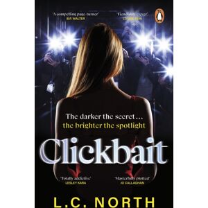 Transworld Publishers Ltd Clickbait