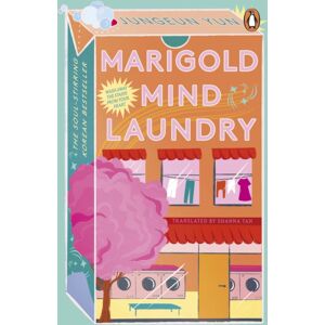 Transworld Publishers Ltd Marigold Mind Laundry