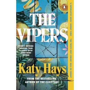 Transworld Publishers Ltd The Vipers
