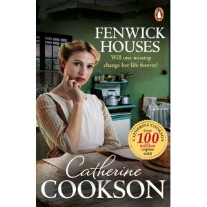 Transworld Publishers Ltd Fenwick Houses
