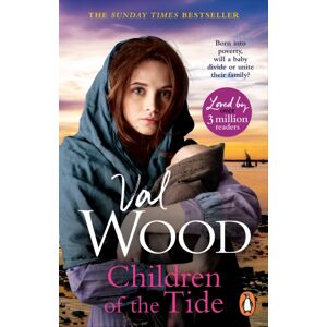 Transworld Publishers Ltd Children Of The Tide