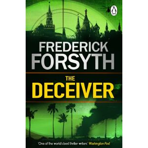 Transworld Publishers Ltd The Deceiver