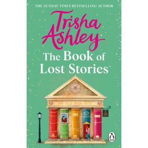 Transworld Publishers Ltd The Book Of Lost Stories