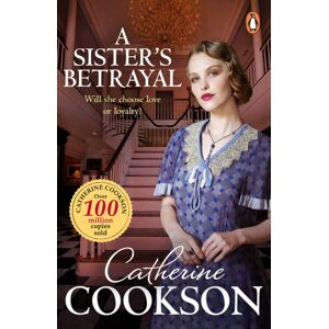 Transworld Publishers Ltd A Sister'S Betrayal