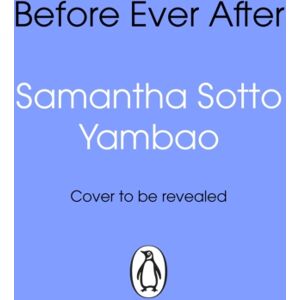 Transworld Publishers Ltd Before Ever After