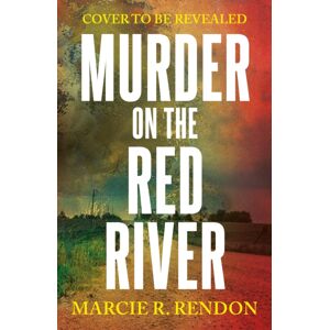 Profile Books Ltd Murder On The Red River