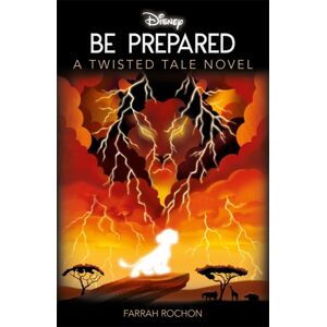 Bonnier Books Ltd Disney Classics The Lion King: Be Prepared