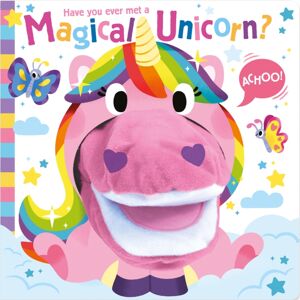 Gemini Books Group Ltd Have You Ever Met A Magical Unicorn?