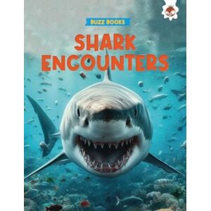 Hungry Tomato Ltd Shark Encounters