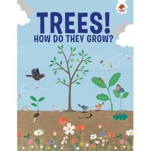 Hungry Tomato Ltd Trees, How Do They Grow?