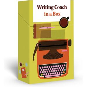 Thames & Hudson Ltd Writing Coach In A Box